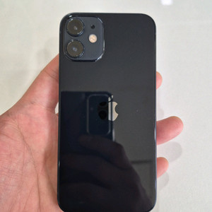 아이폰12미니128G 중고폰 공기계 이미지