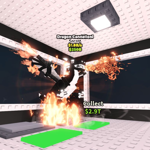 브레인롯즈 훔치기 브훔 1.8b 음양 드래돈 카넬로니 이미지