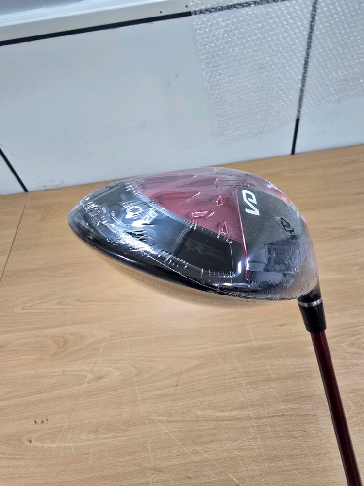 야마하 RMX VD 드라이버 9.5S 이미지