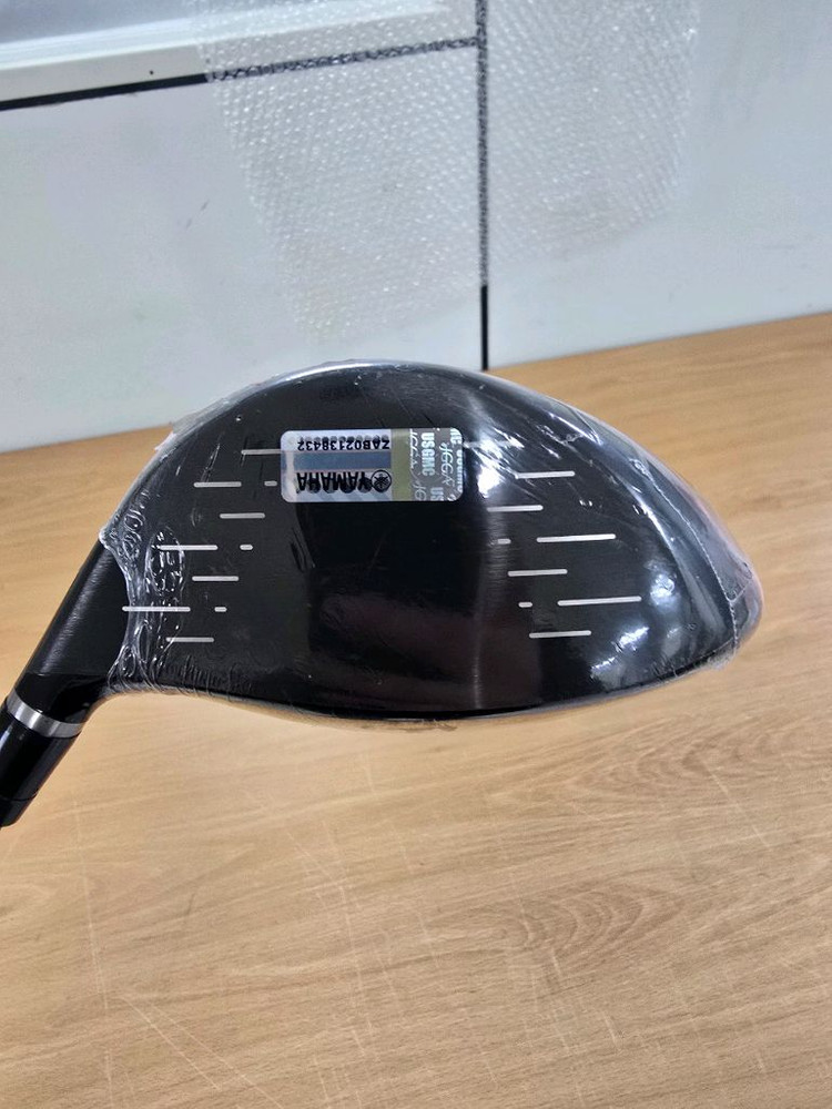 야마하 RMX VD 드라이버 9.5S 이미지