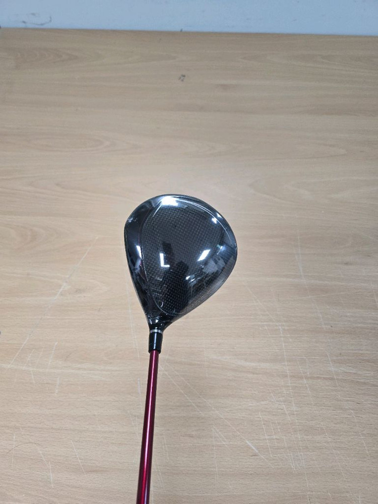 야마하 RMX VD 드라이버 9.5S 이미지