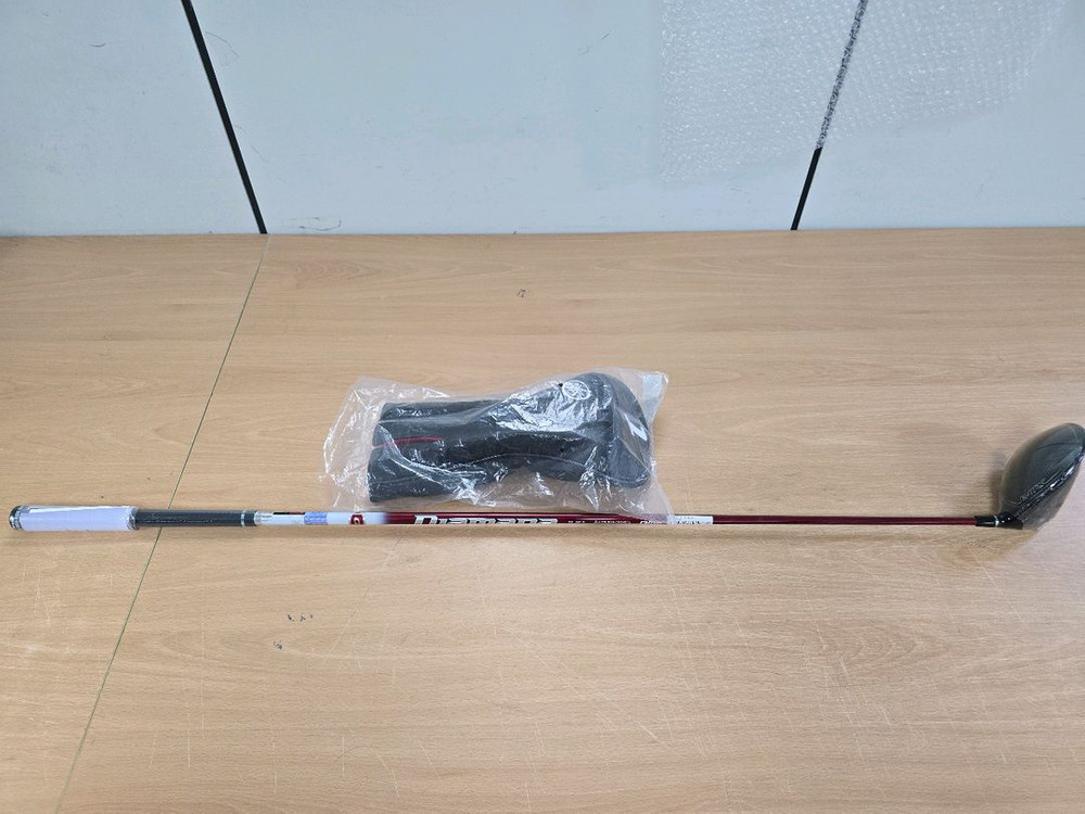 야마하 RMX VD 드라이버 9.5S 이미지