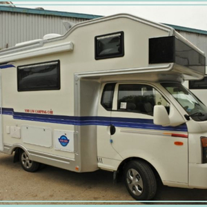 포터 캠핑카 최저가 이미지