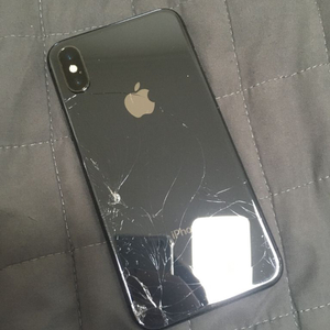 아이폰 x 256 배터리100 이미지