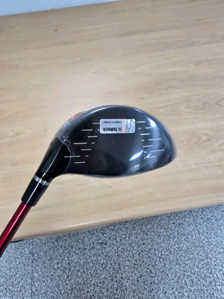 야마하 RMX VD 드라이버 9.5SR 이미지