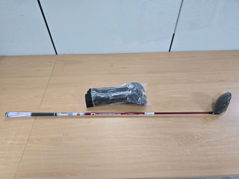 야마하 RMX VD 드라이버 9.5SR 이미지