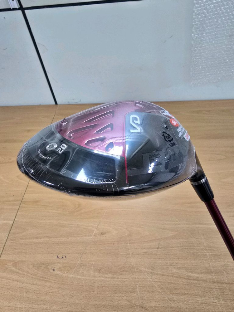 야마하 RMX VD 드라이버 10.5SR 이미지