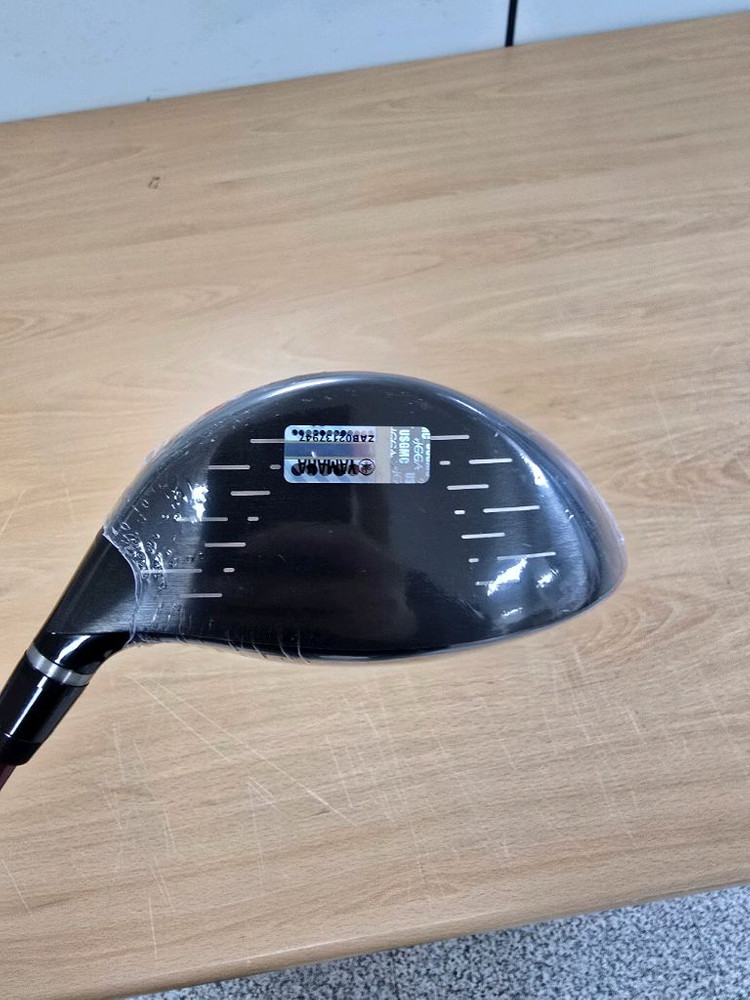 야마하 RMX VD 드라이버 10.5SR 이미지