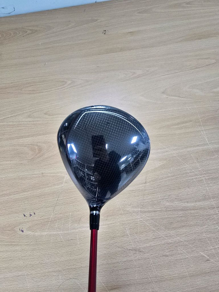 야마하 RMX VD 드라이버 10.5SR 이미지