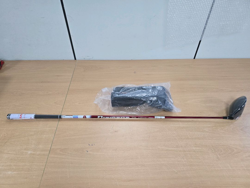 야마하 RMX VD 드라이버 10.5SR 이미지