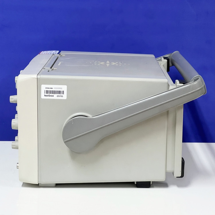 중고계측기 Agilent 애질런트 DSO6104A 1GHz 오실로스코프 판매 이미지