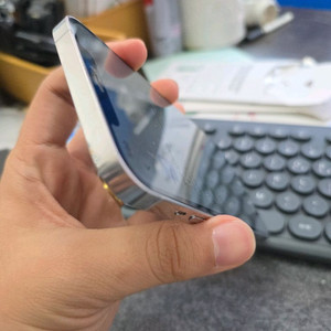 (3848)아이폰12프로맥스 256 판매 이미지