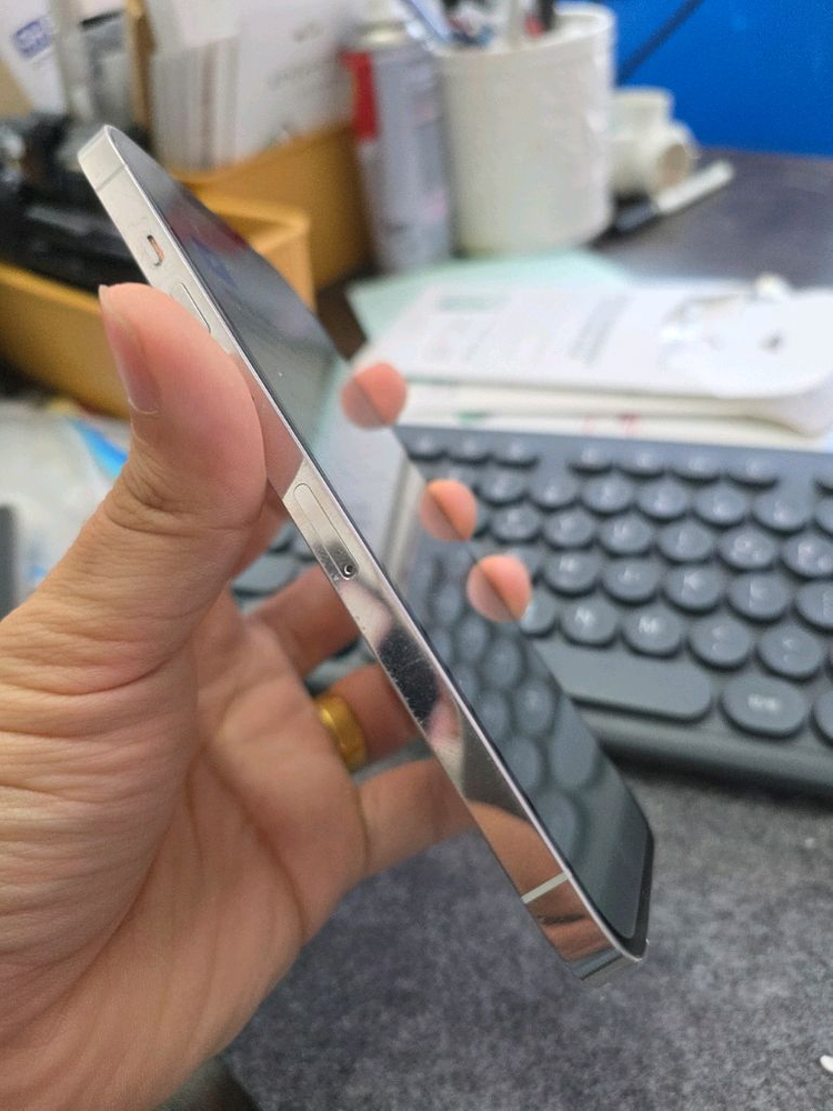 (3848)아이폰12프로맥스 256 판매 이미지