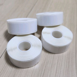 미니 라벨프린터 라벨지 1240mm 3개 일괄 이미지