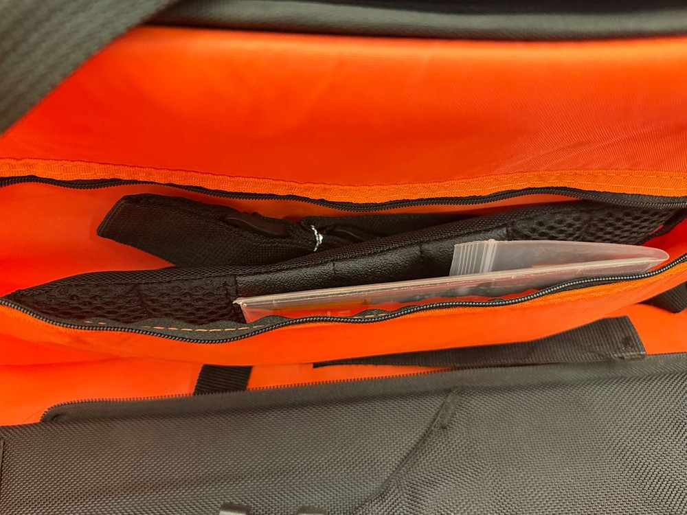 E-IMAGE GH10L (100mm 유압 비디오 헤드) + 삼각대 (GA102) 판매합니다. 이미지