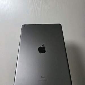 [s급] 아이패드 9세대 64gb 스그 와이파이 (배터리효율 96%) 이미지