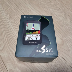 브라이튼 S510 팝니다. 인천 서구 이미지