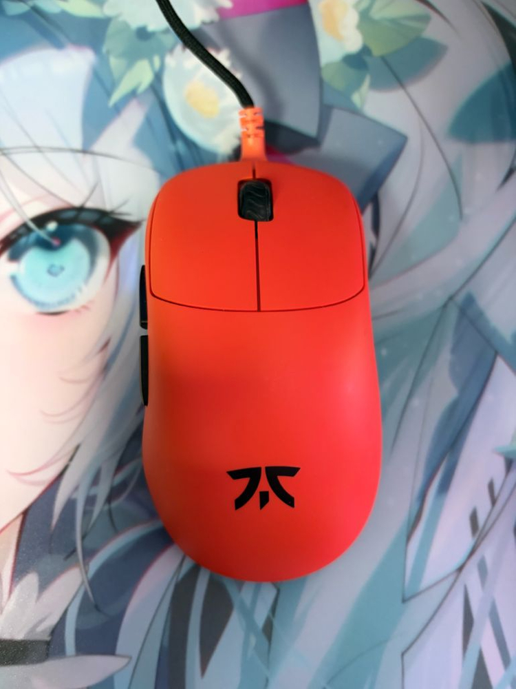 람주 쏜 프나틱 에디션 마우스 이미지