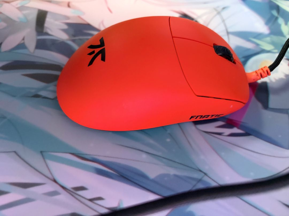 람주 쏜 프나틱 에디션 마우스 이미지