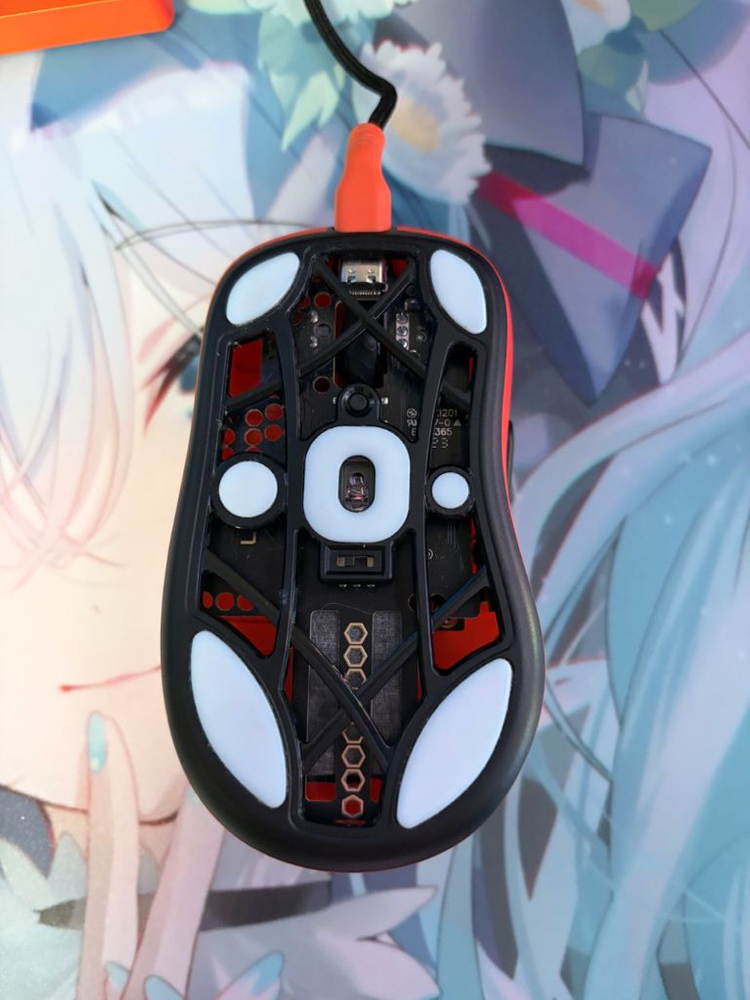 람주 쏜 프나틱 에디션 마우스 이미지