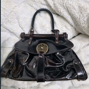 펜디/펜디 스몰백 스냅백 토트백 이미지