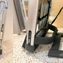 Peak Pilates PPS Deluxe 피트 필라테스 PPS & 리포머 이미지