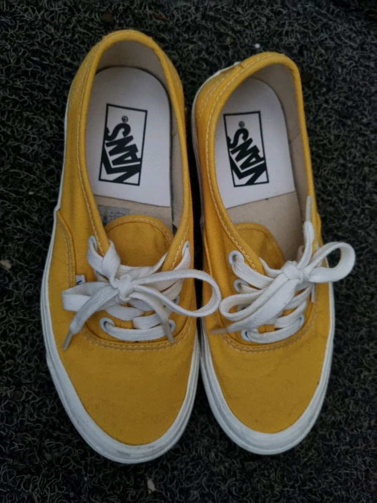 반스운동화 230 사이즈 이미지