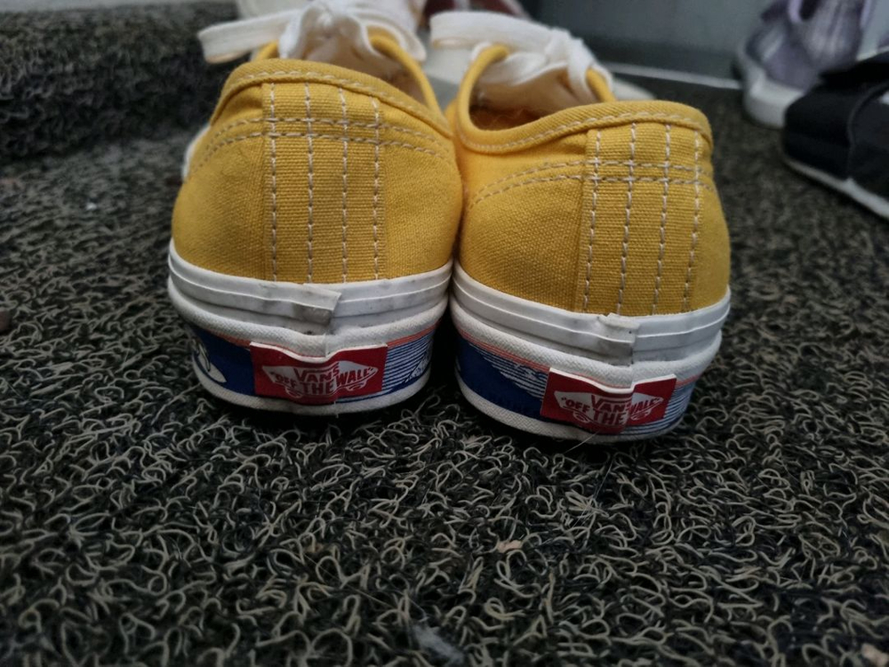 반스운동화 230 사이즈 이미지