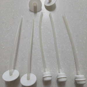 아기 젖병 추빨대 부속품 이미지