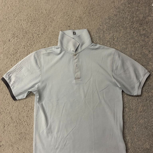 풋조이 골프복 xs 이미지