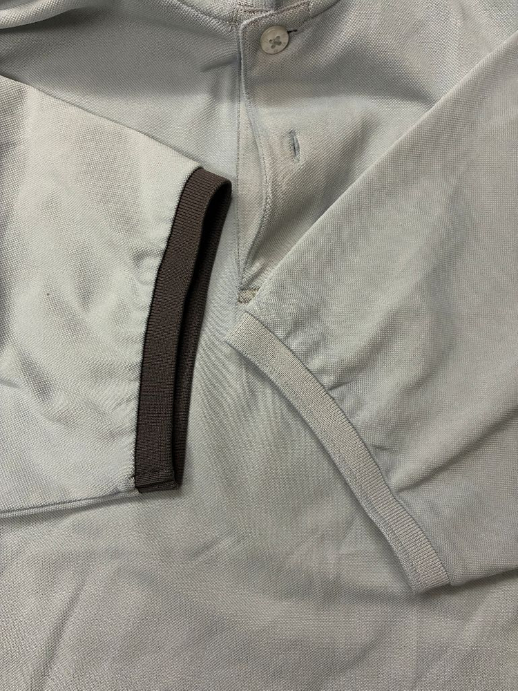 풋조이 골프복 xs 이미지