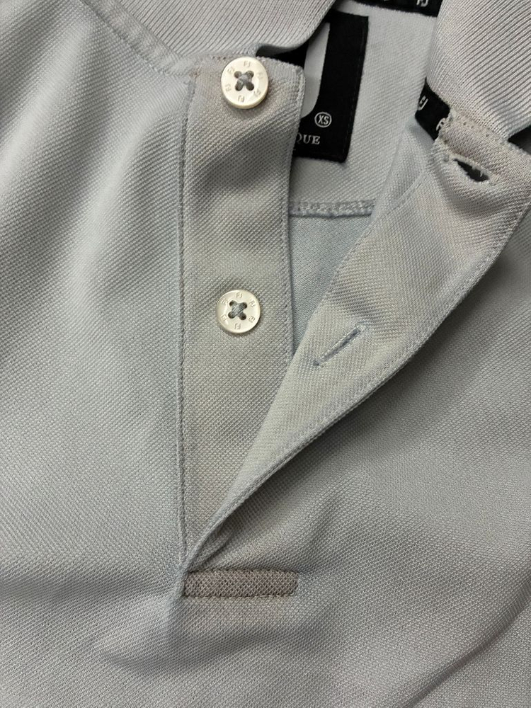 풋조이 골프복 xs 이미지