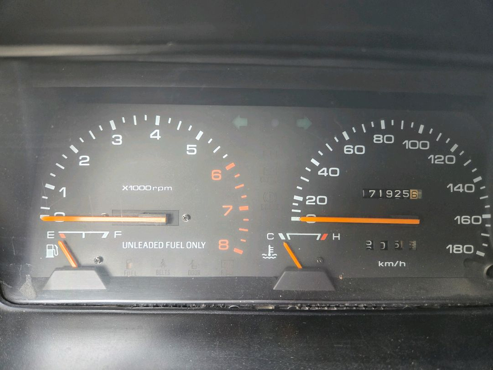 프라이드 왜건 오토 1997년식 이미지