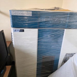 Forced Convection Drying Oven (SH-DO-360FG) 산업용 건조오븐 이미지