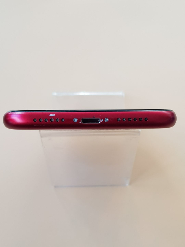 아이폰XR 128G 레드(A2105) 깨끗한 무잔상 판매합니다 이미지