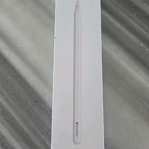 애플펜슬 프로 미개봉 새제품 팝니다 이미지