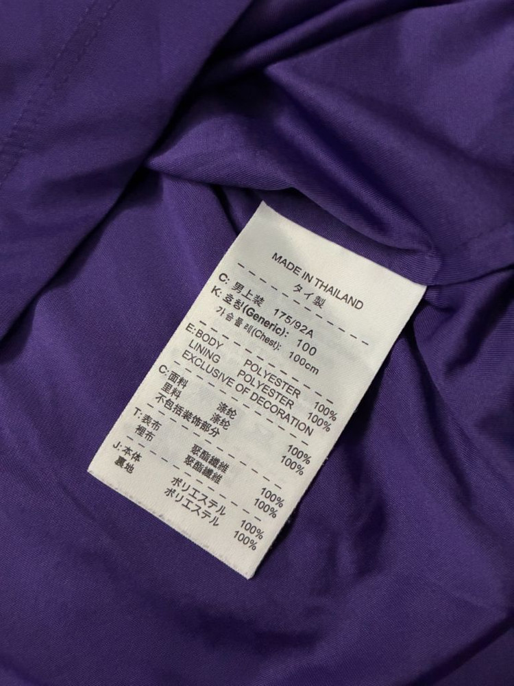 나이키 타이거 우즈 컬렉션 드라이핏 폴로셔츠 이미지