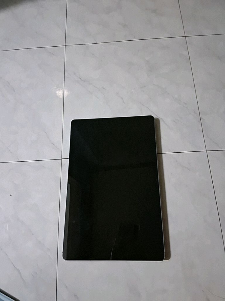 삼성 갤럭시 탭 S9 FE+ 실버 128GB 이미지
