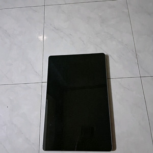 삼성 갤럭시 탭 S9 FE+ 실버 128GB 이미지