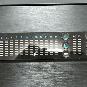 Avid Pro Tools HDX 풀시스템 (MTRX Studio + HDX + Magma) 판매합니다. 이미지