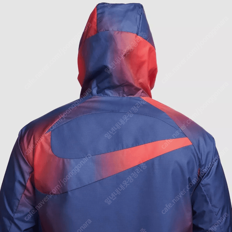 나이키 파리 생제르망 이강인 축구 바람막이 XL(110 이미지