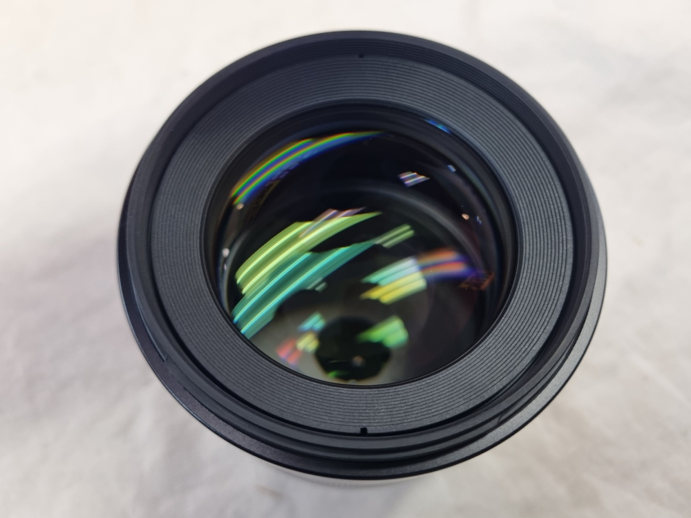 삼양옵틱스 AF 85mm F1.4 FE SONY FE용 이미지