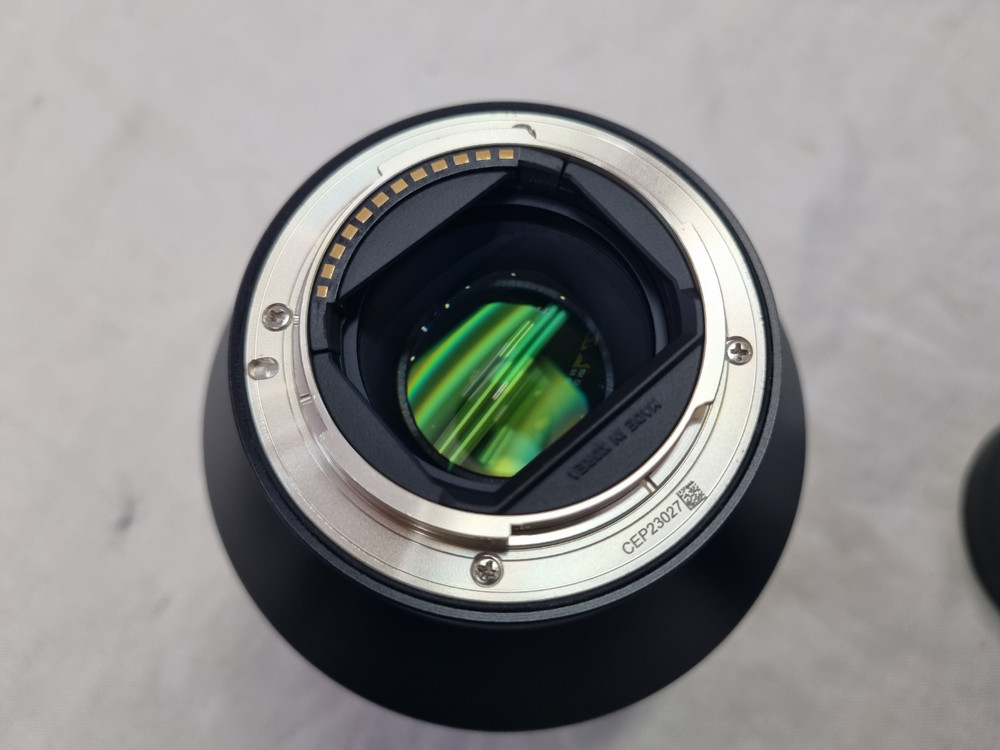 삼양옵틱스 AF 85mm F1.4 FE SONY FE용 이미지