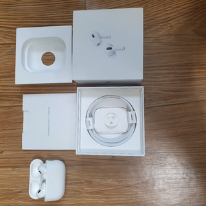 에어팟 프로2 C타입 이미지