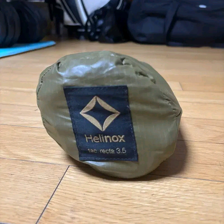 헬리녹스 Helinox 그늘막 택티컬 렉타 3.5 이미지