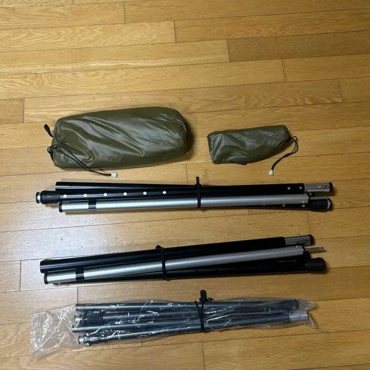 헬리녹스 Helinox 그늘막 택티컬 렉타 3.5 이미지