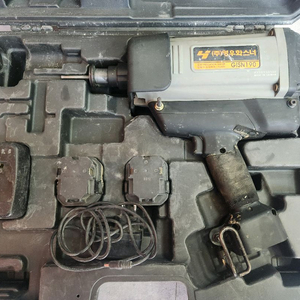 영우GISN190단열재타정기 이미지