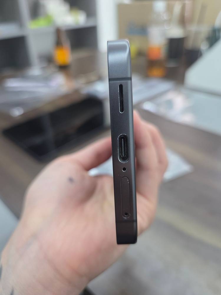 삼성 갤럭시 S24플러스+ 오닉스블랙 256GB 이미지