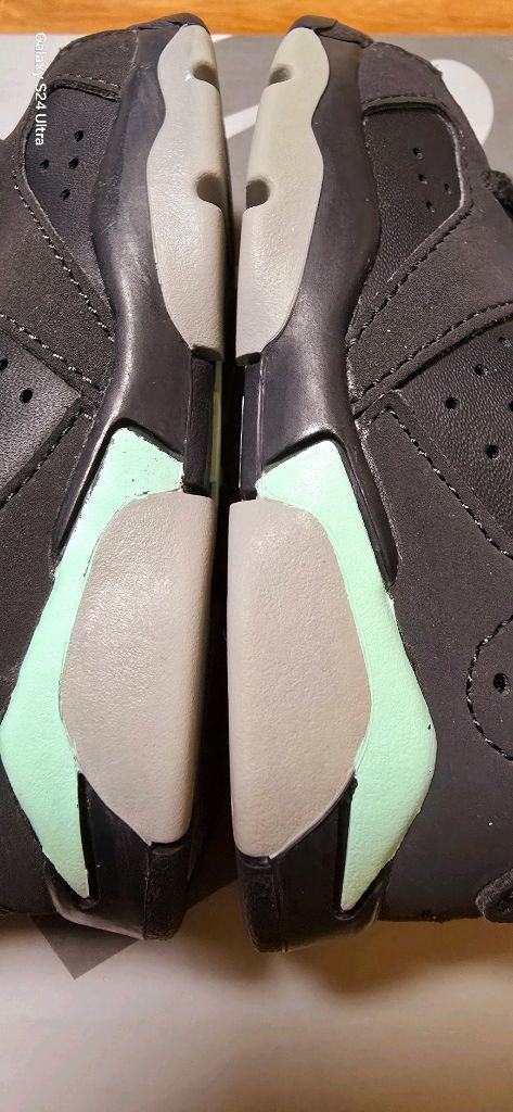 키즈 110) 나이키 조던 키즈 운동화, 키즈 조던6 / 아동 신발 슈즈 이미지