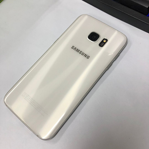 갤럭시S7 엣지 32GB 화이트 중고폰 서브폰 세컨폰 서브폰 209118 이미지